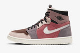 Air Jordan 1 Zoom CMFT WMNS “Rust”