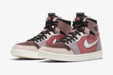 Air Jordan 1 Zoom CMFT WMNS “Rust”