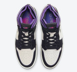 PSG x Air Jordan 1 High