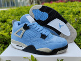 Air Jordan 4 “University Blue”