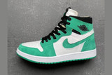 Air Jordan 1 Zoom CMFT “Stadium Green”