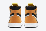 Air Jordan 1 High Zoom CMFT “Black Monarch”