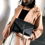 Evening Clutch Messenger Bag