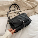Evening Clutch Messenger Bag