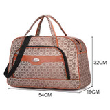 Large Weekend Travel Bag