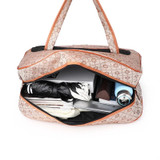 Large Weekend Travel Bag