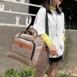 Large Weekend Travel Bag