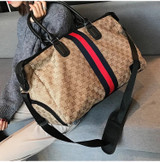 Large Luggage Travel Bag