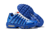 Nike Air Max 95 Sneakerboot