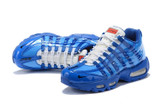 Nike Air Max 95 Sneakerboot