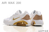 Nike Air Max 200