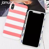 Zebra Stripe Case
