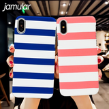 Zebra Stripe Case