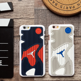 Jordan Air Slam dunk Soft Phone case