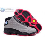 Air Jordan 13 GS 3M REFLECTIVE Womens