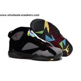 Air Jordan 7 GS Bordeaux
