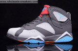 Air Jordan 7 GS BARCELONA DAYS Womens