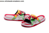 Jordan Hydro 7 Retro Hare Slides Mens Sandals