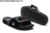 Jordan Hydro 13 Retro Black Mens Slide Sandals