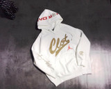 Clot X Air Jordan Hoodie