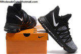 Nike Zoom KD 10 Mic Drop B