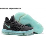 Nike Zoom KD 10 Cool Grey Igloo