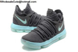 Nike Zoom KD 10 Cool Grey Igloo