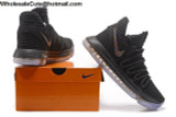 Nike Zoom KD 10 Anniversary Black