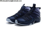 Nike Air Zoom Cabos Navy Blue