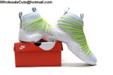 Nike Air Zoom Cabos White Volt