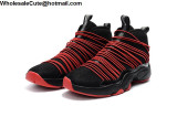 Nike Air Zoom Cabos Black Red