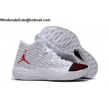 Jordan Melo M13 X White Wine Red