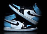 Air Jordan 1 Retro High OG “UNC” Blue Chill