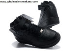 Nike Air Force 1 High All Black