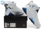 Air Jordan 7 GS French Blue