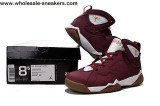 Air Jordan 7 GS Cigar