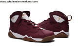 Air Jordan 7 GS Cigar