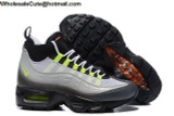 Air Max 95 Sneakerboots