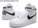 Nike Air Force 1 High Supreme