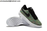 Nike Air Force 1 Low Flyknit Multicolor