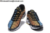 Nike Air Max Plus Greedy