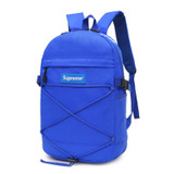 Thicken Supreme Backpacks