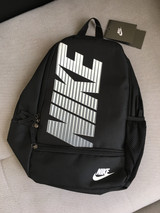 Nike Gradient Backpack Black