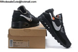 Nike Air Max 90 Black