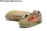 Nike Air Max 90 Desert Ora