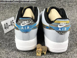 Nike Air Force 1 Low LV8