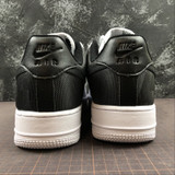 Nike Air Force 1 Black White