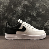 Nike Air Force 1 Black White