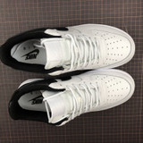 Nike Air Force 1 Black White