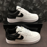 Nike Air Force 1 Black White